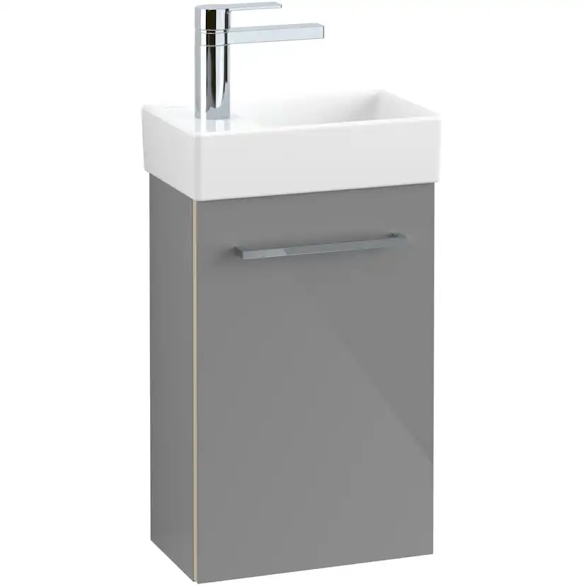 Tvättställ Villeroy & Boch Avento 360 mm