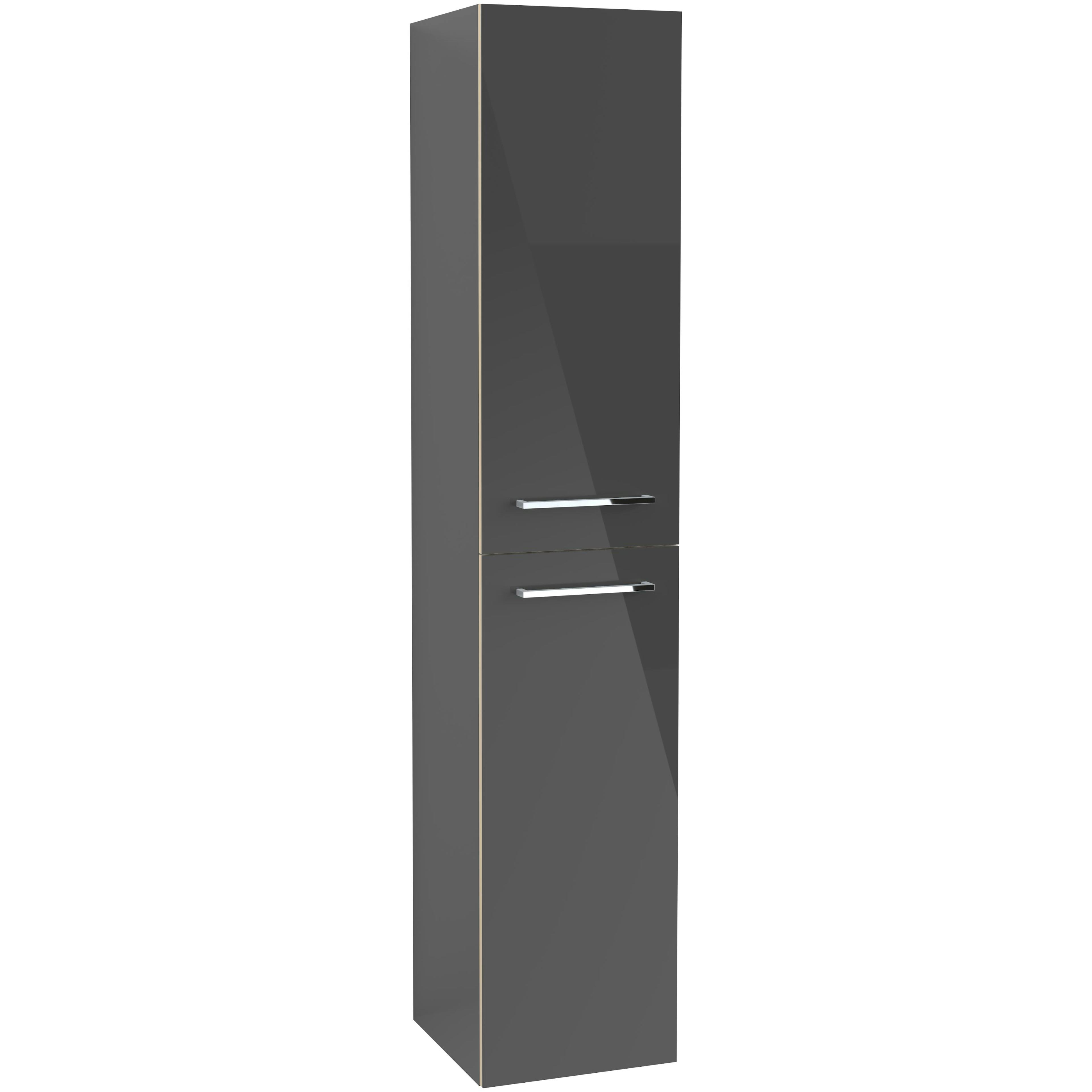 Högskåp Villeroy & Boch Avento med Två Dörrar 350 mm