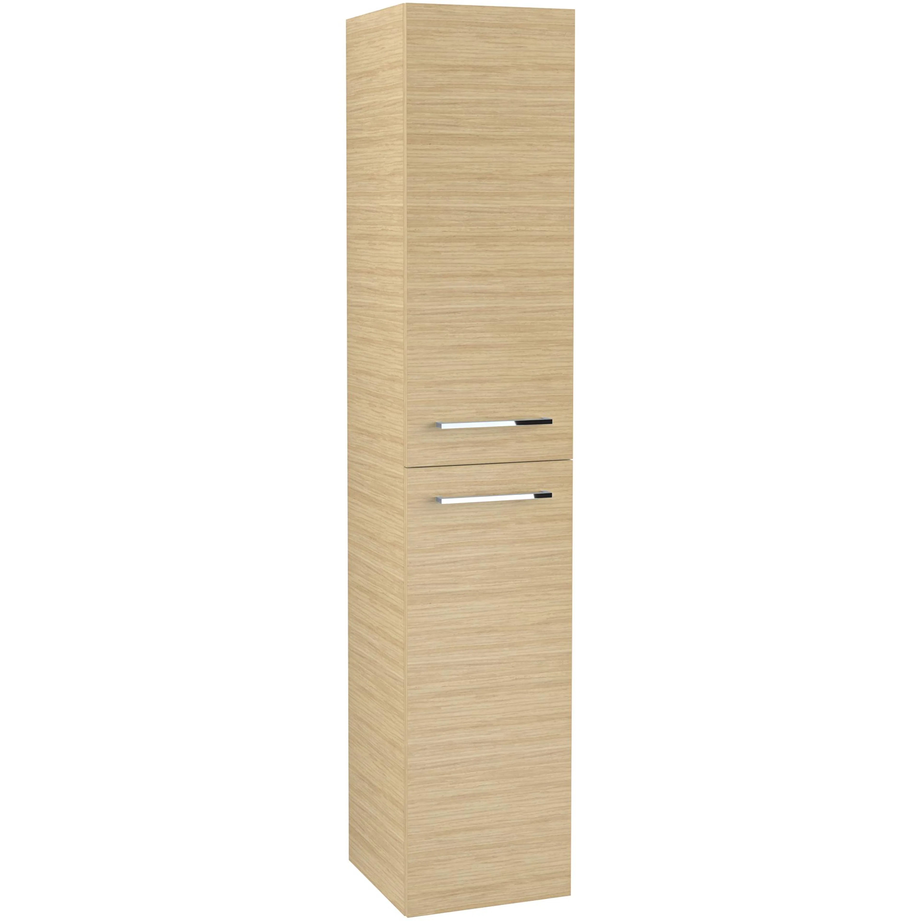 Högskåp Villeroy & Boch Avento med Två Dörrar 350 mm