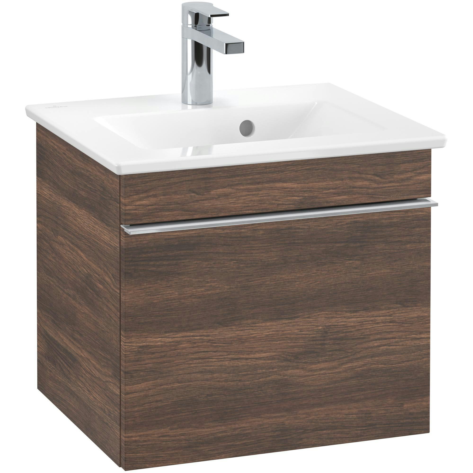 Tvättställsskåp Villeroy & Boch Venticello med 1 Låda