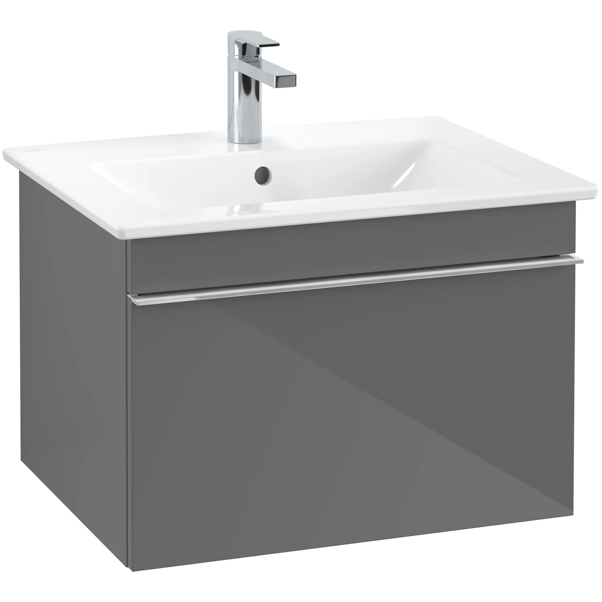 Tvättställsskåp Villeroy & Boch Venticello med 1 Låda