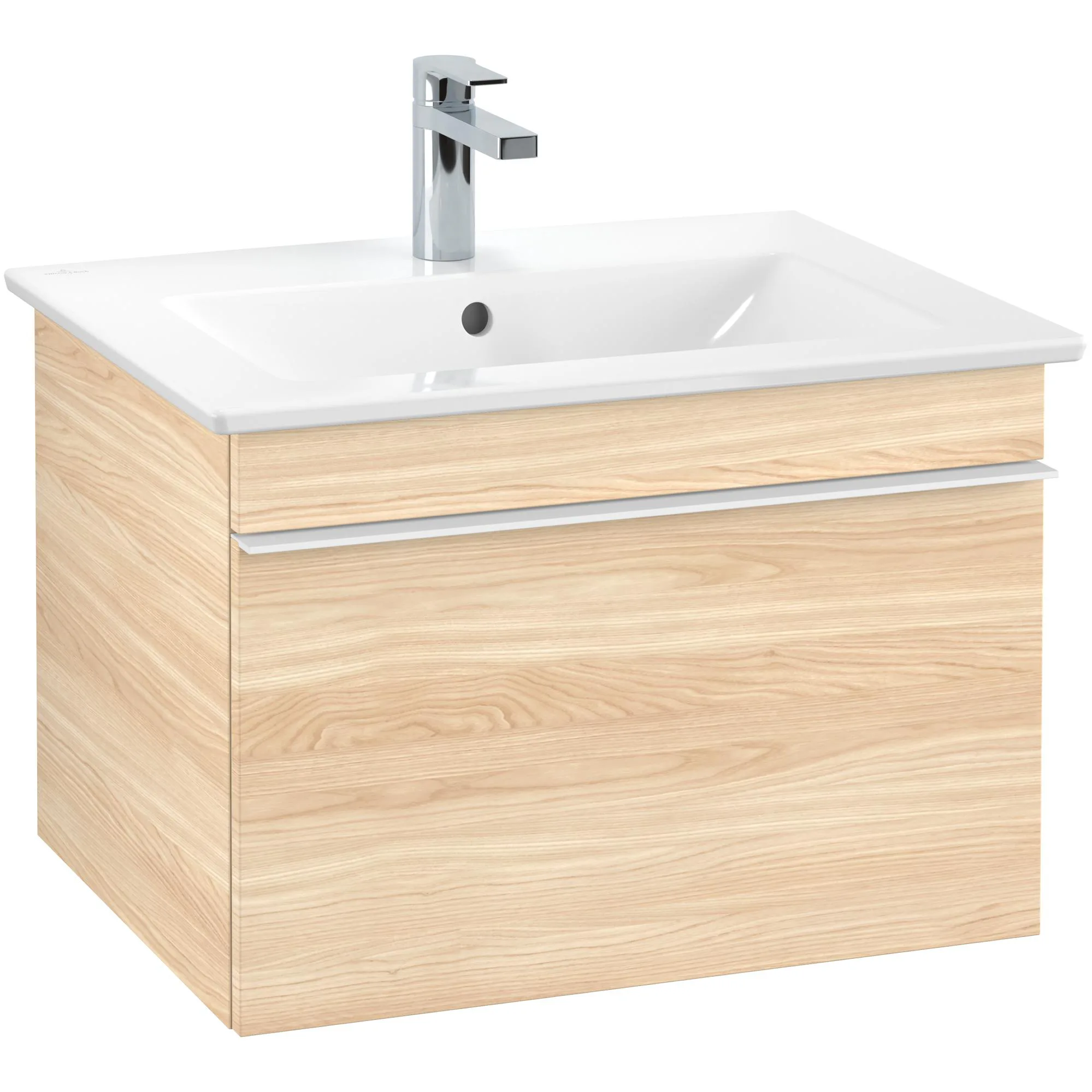 Tvättställsskåp Villeroy & Boch Venticello med 1 Låda