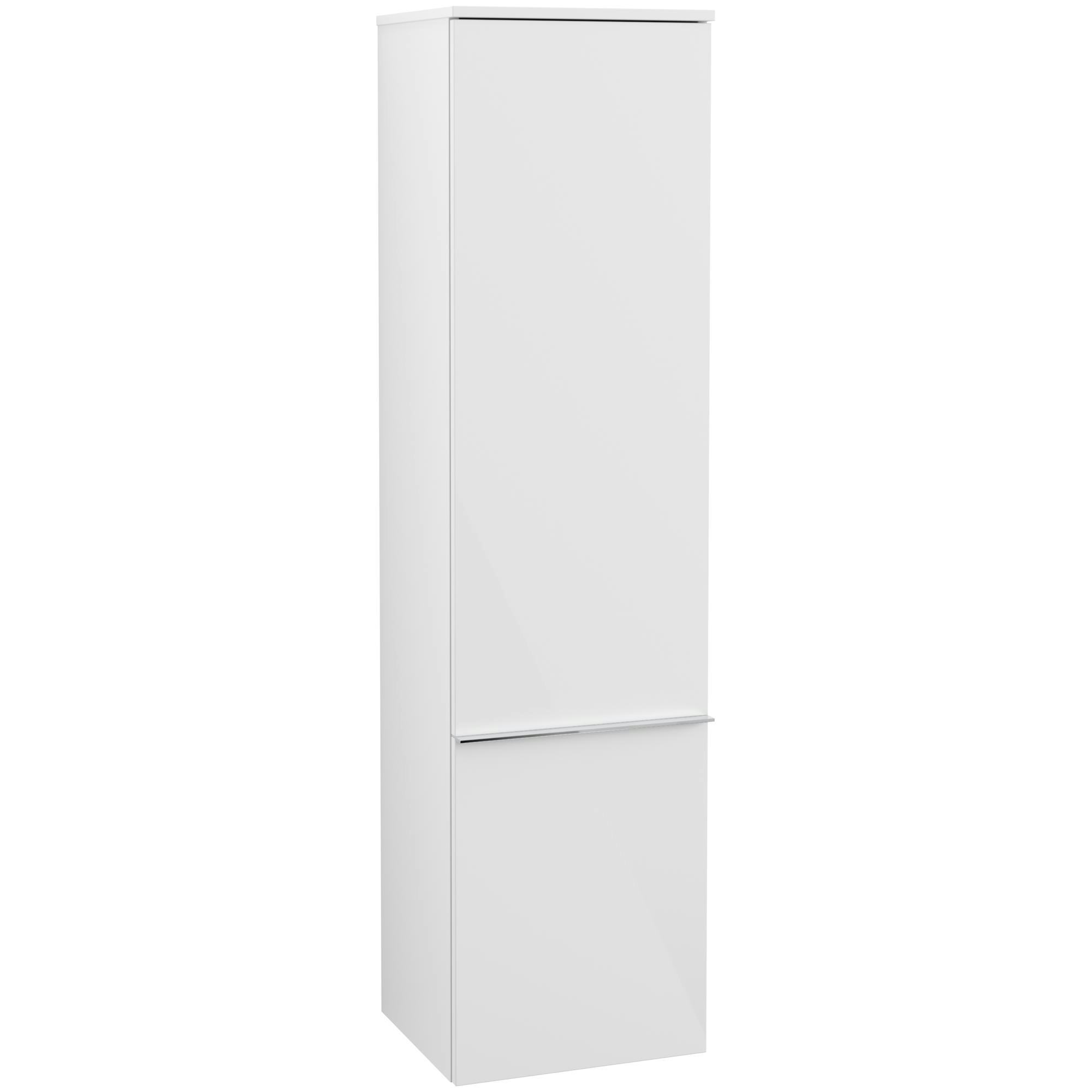 Högskåp Villeroy & Boch Venticello med En Dörr 404 mm