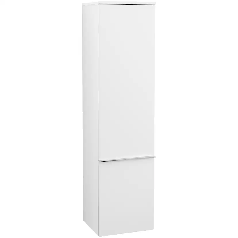 Högskåp Villeroy & Boch Venticello med En Dörr 404 mm