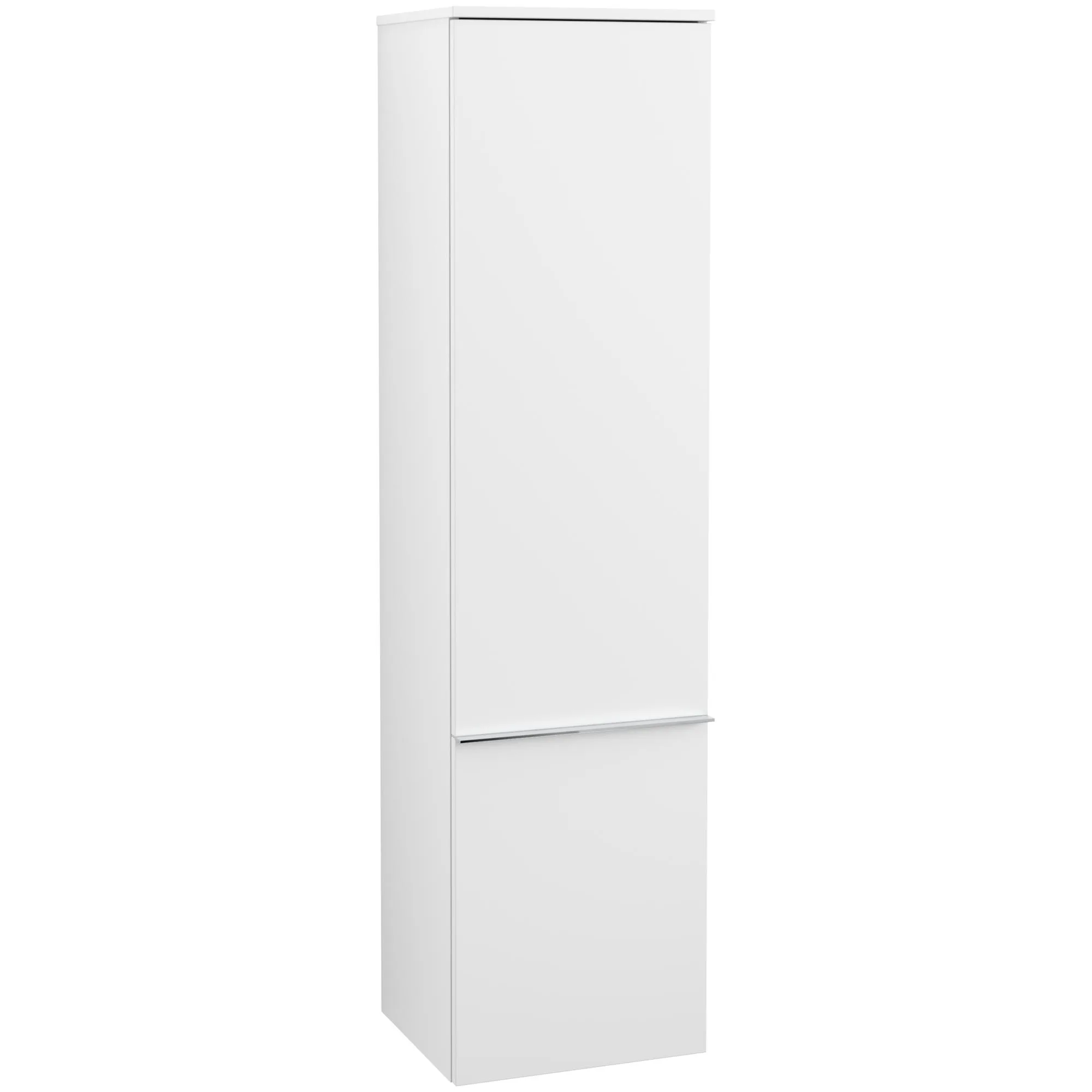 Högskåp Villeroy & Boch Venticello med En Dörr 404 mm