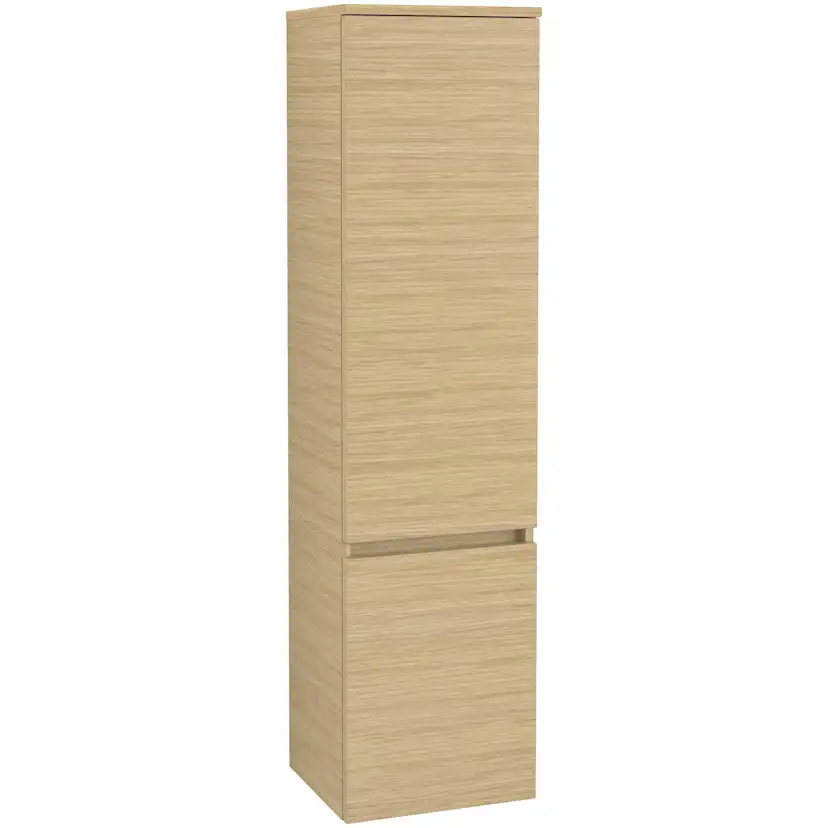 Högskåp Villeroy & Boch Legato med Två Dörrar 400 mm