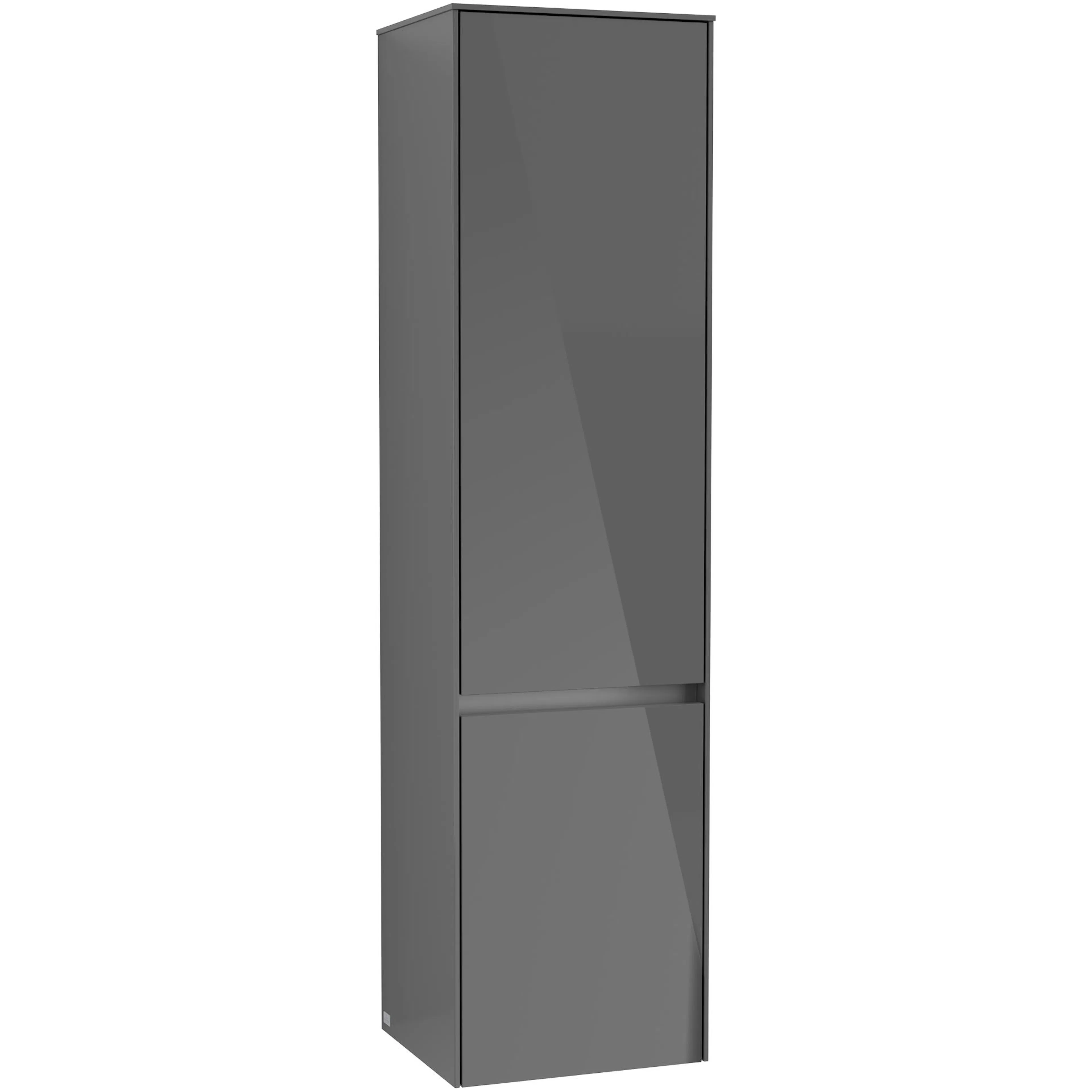 Högskåp Villeroy & Boch Collaro med Två Dörrar