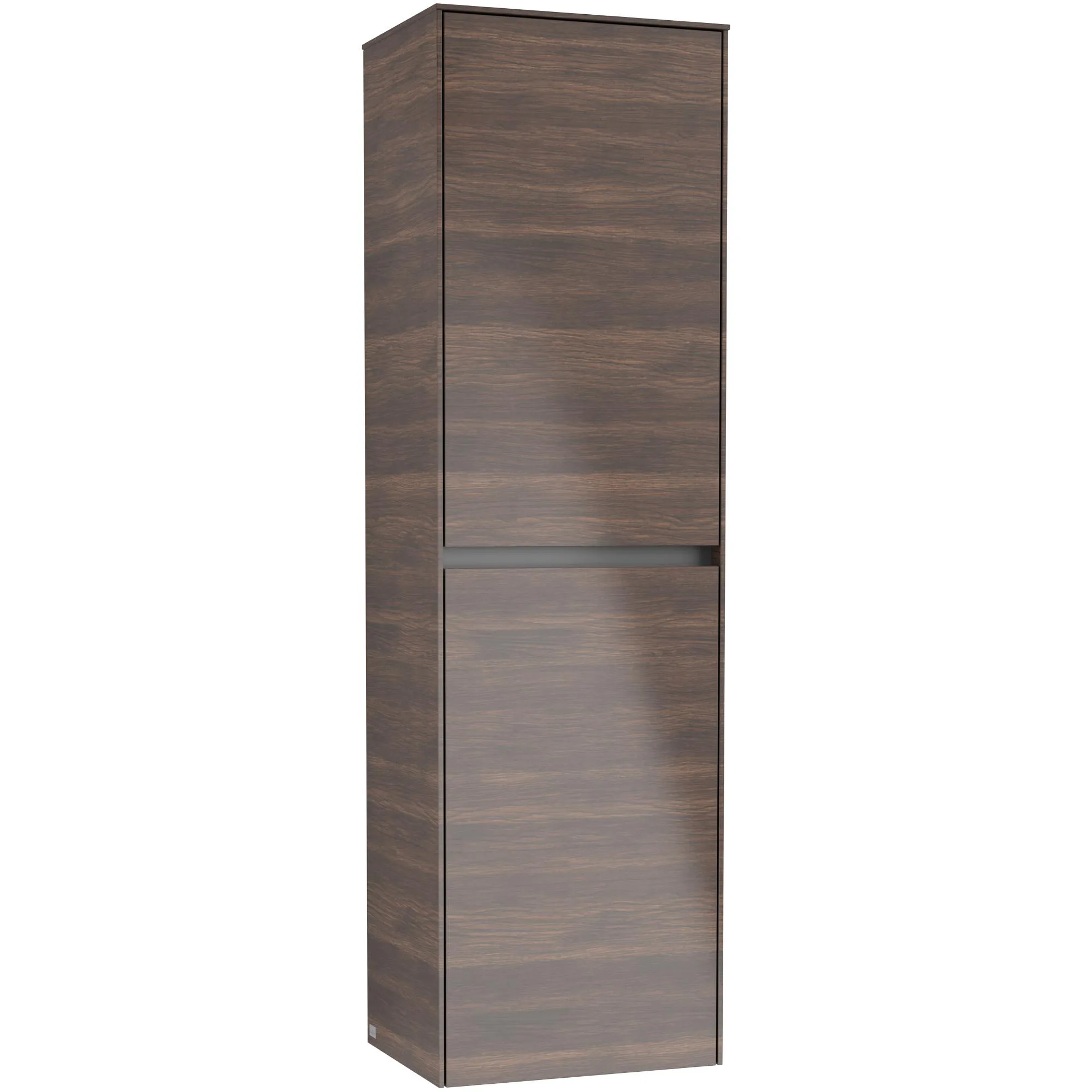 Högskåp Villeroy & Boch Collaro med Två Dörrar