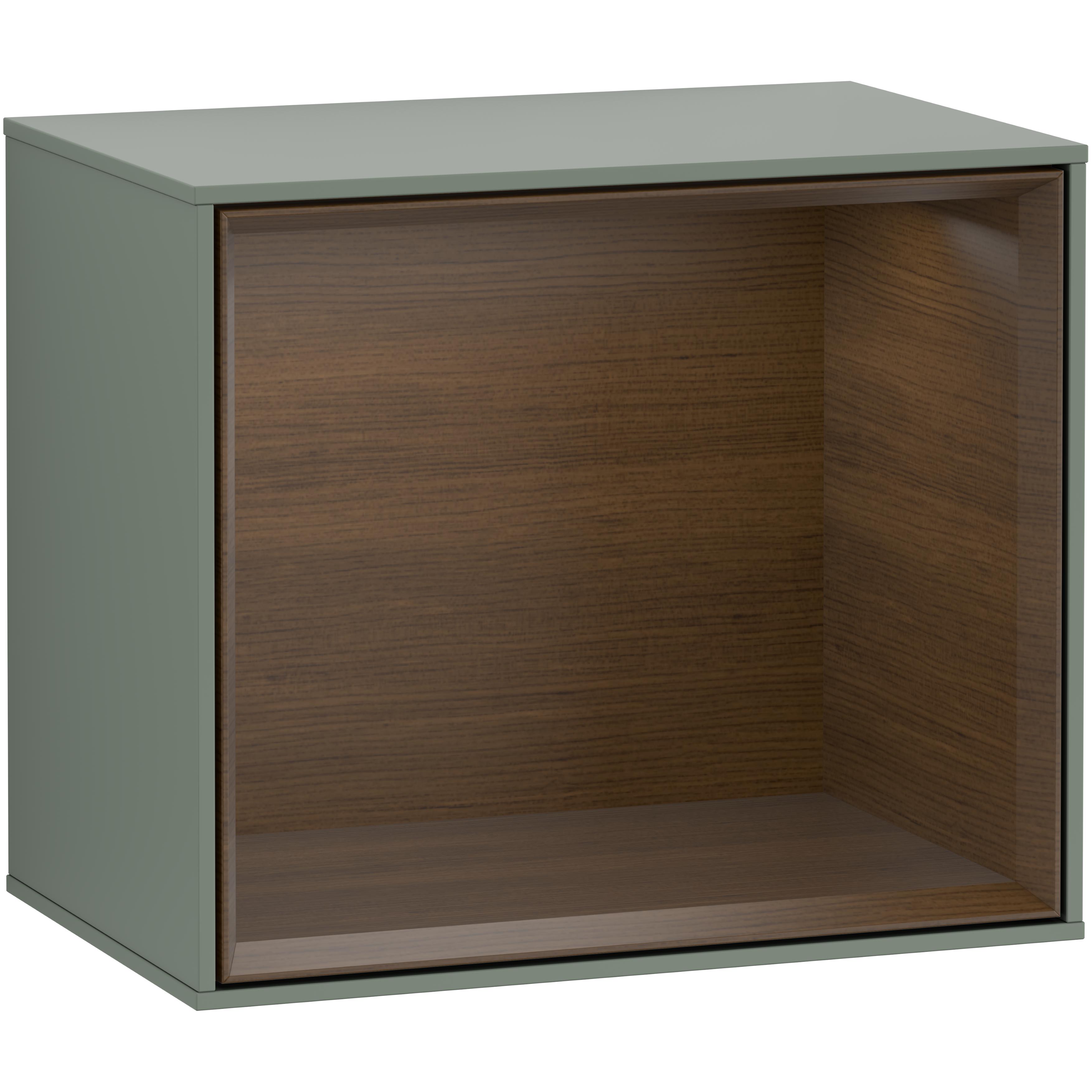 Badrumshylla Villeroy & Boch Finion 42 cm med Belysning