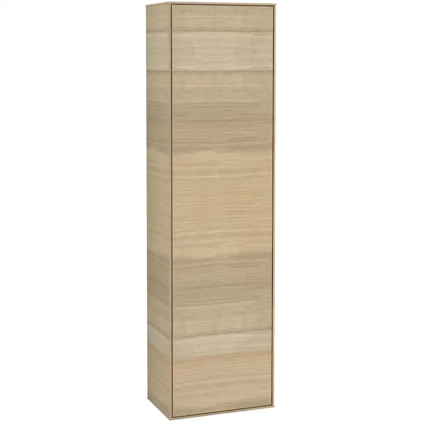 Högskåp Villeroy & Boch Finion med En Dörr 418 mm