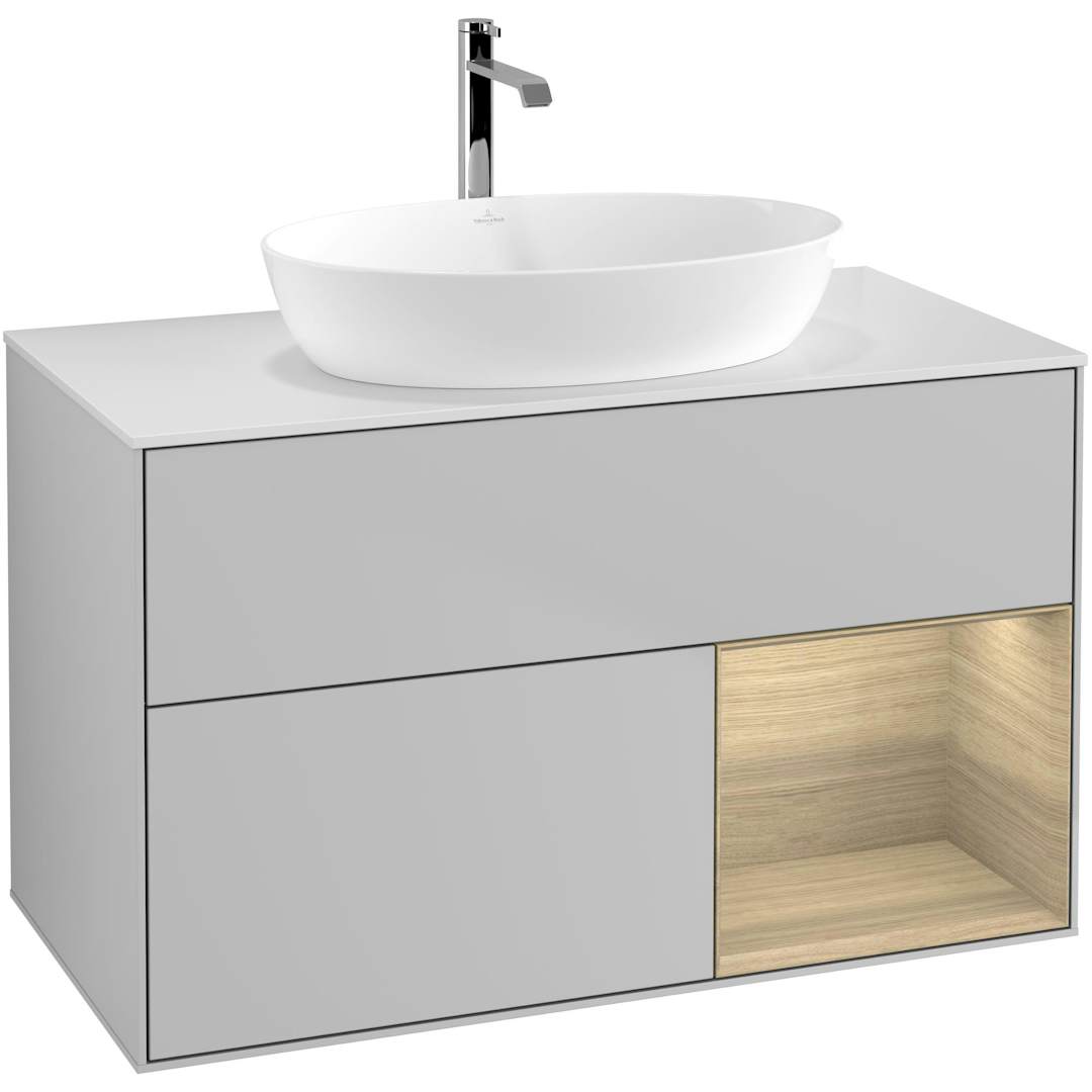 villeroy and boch тумба