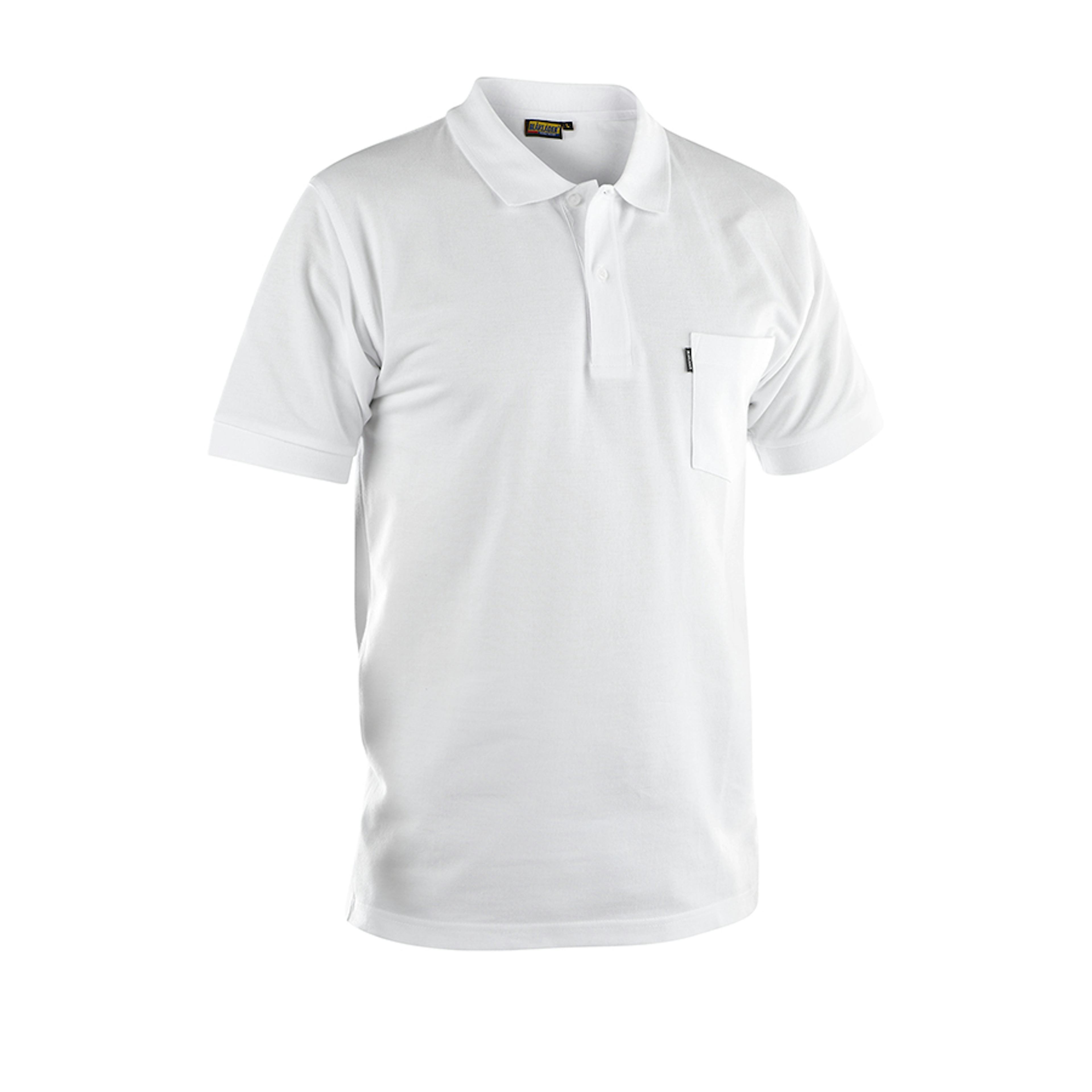 Piké Blåkläder 3305