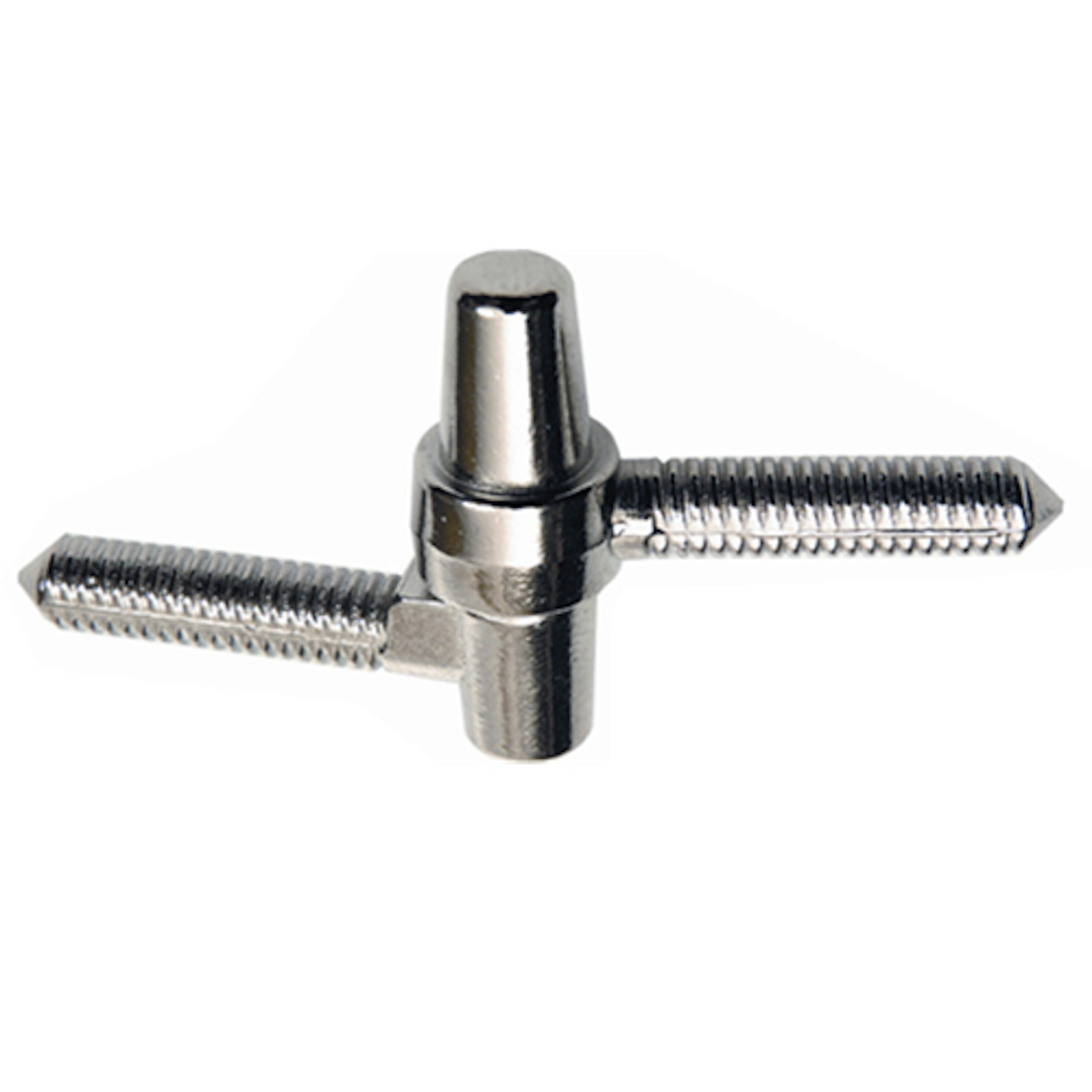 Pinngångjärn 1406 Habo Nickel