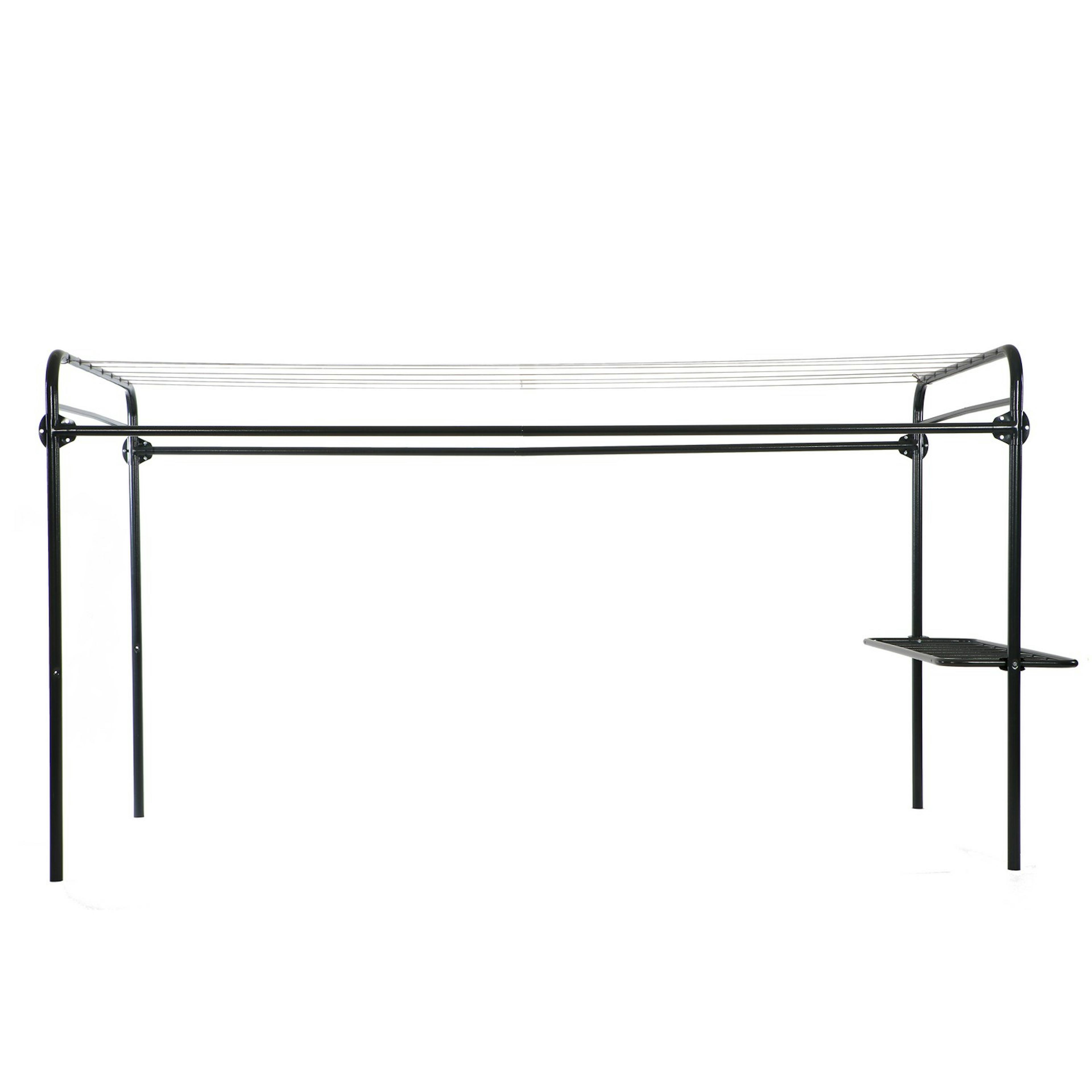 Piskställ Varax 112 Förzinkat