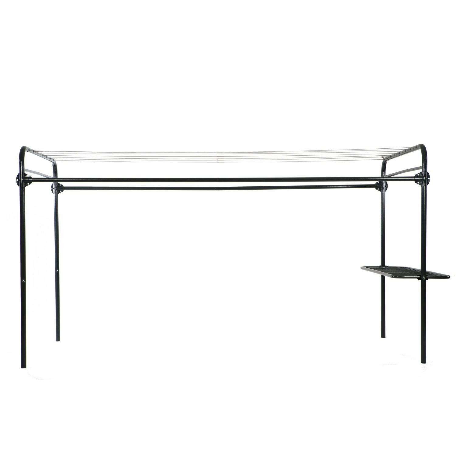 Piskställ Varax 112 Grå