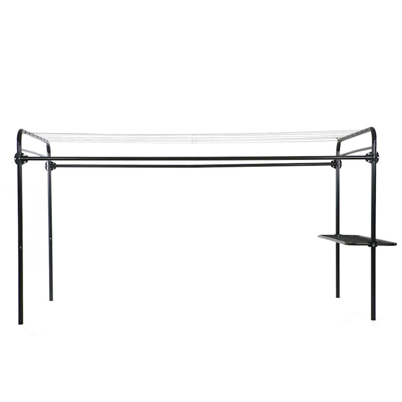 Piskställ Varax 112 Grå