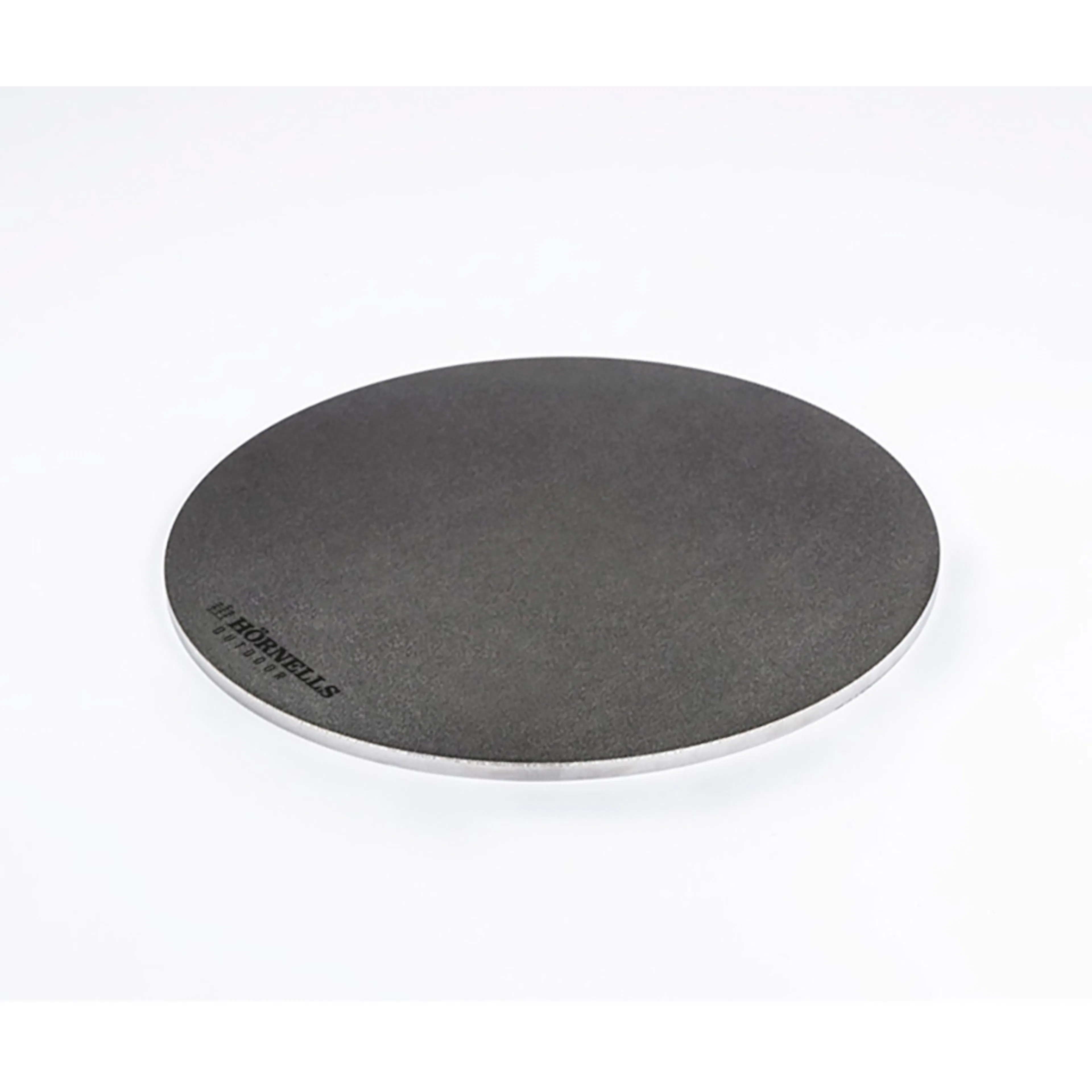 Pizzastål Hörnells Outdoor Rund