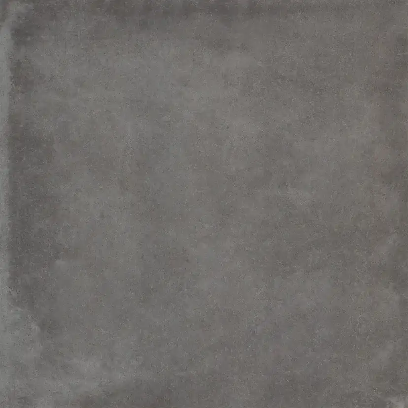 Uteklinker Pronto Klinkerdäck Cemento Rust 60x60 cm