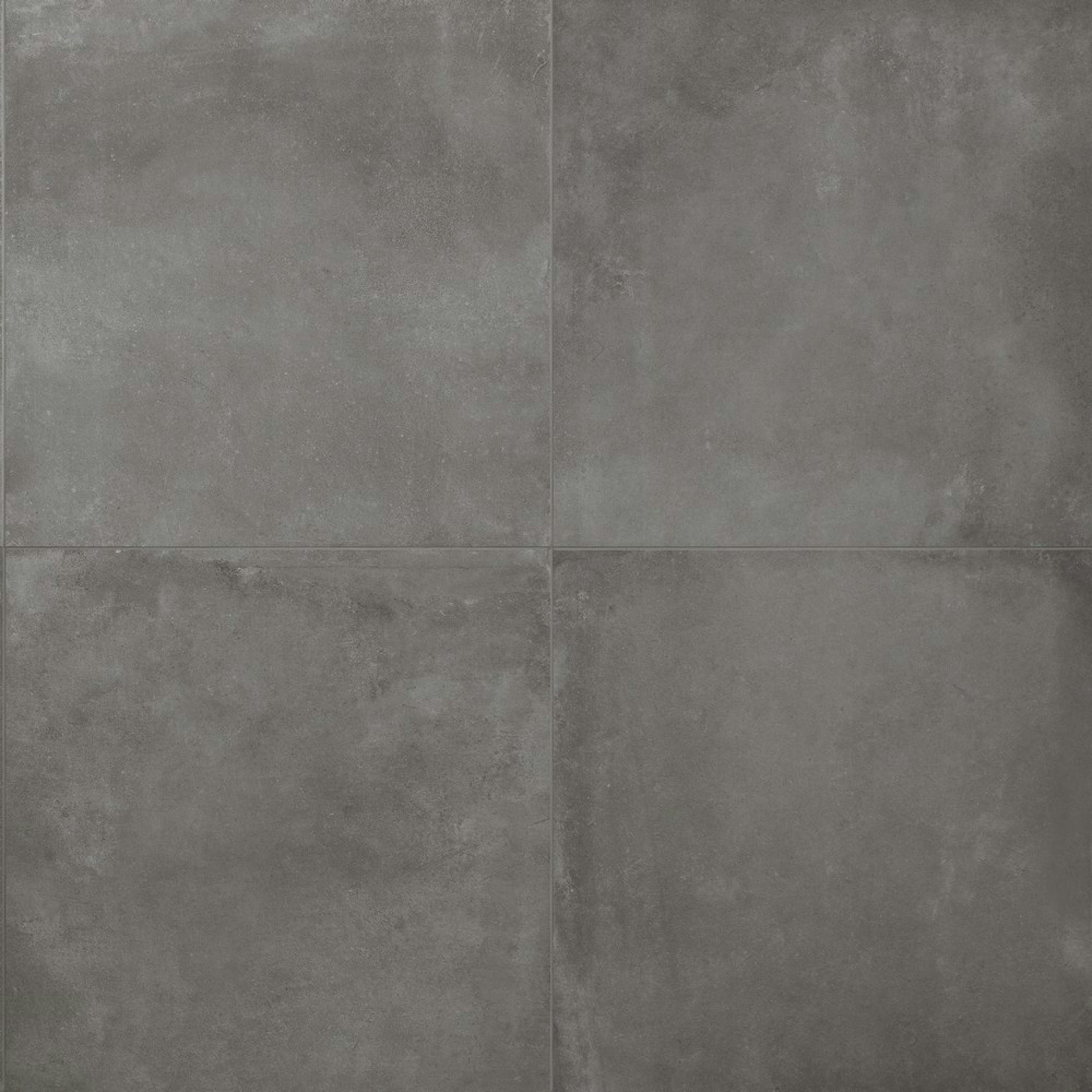 Poolkant/Trappsteg Pronto Klinkerdäck Cemento Land 60x30 cm