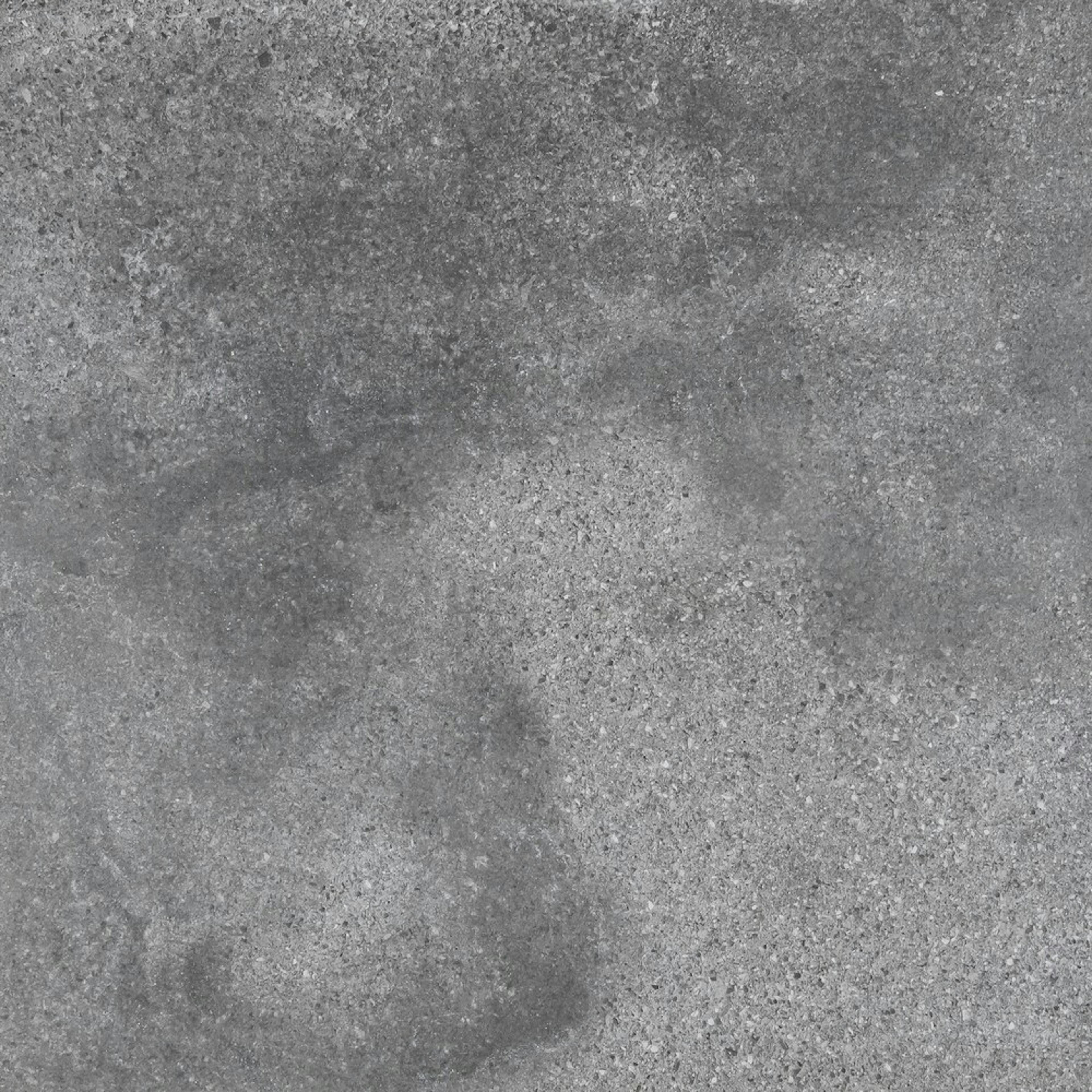 Uteklinker Pronto Klinkerdäck Roccia Antracite 60x60 cm