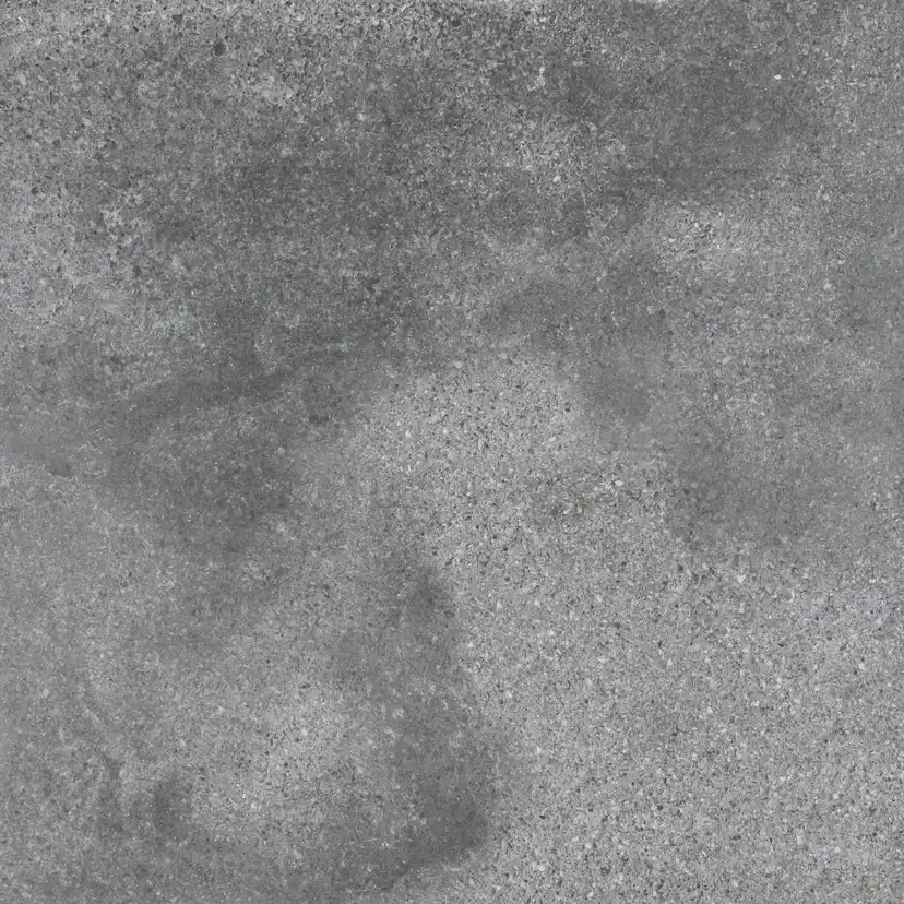 Uteklinker Pronto Klinkerdäck Roccia Antracite 60x60 cm