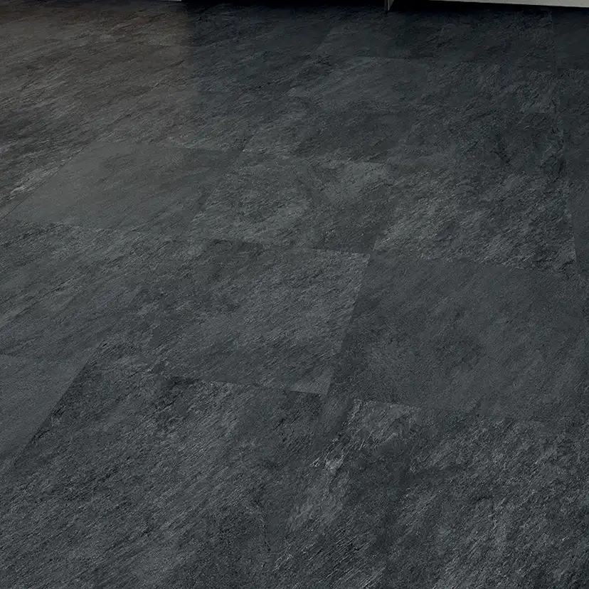 Uteklinker Pronto Klinkerdäck Meteo Dark 80x80 cm