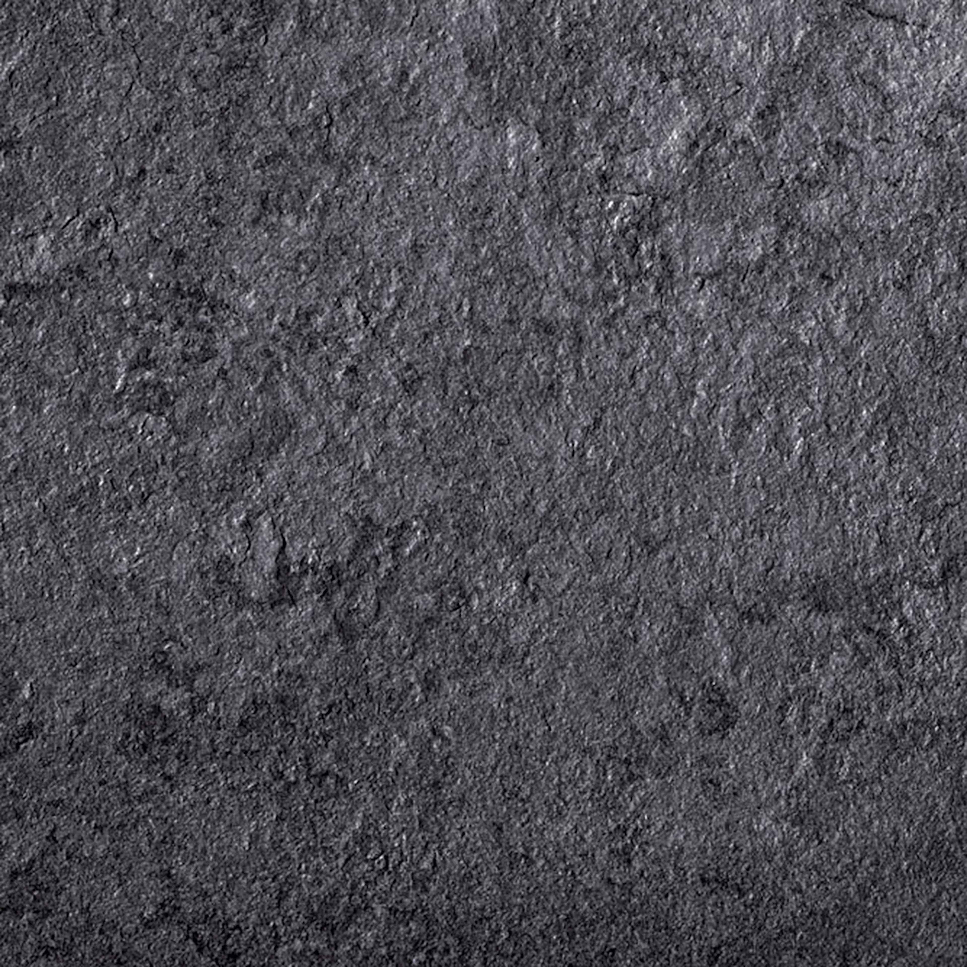 Uteklinker Pronto Klinkerdäck Quartz Antracite 60x60 cm