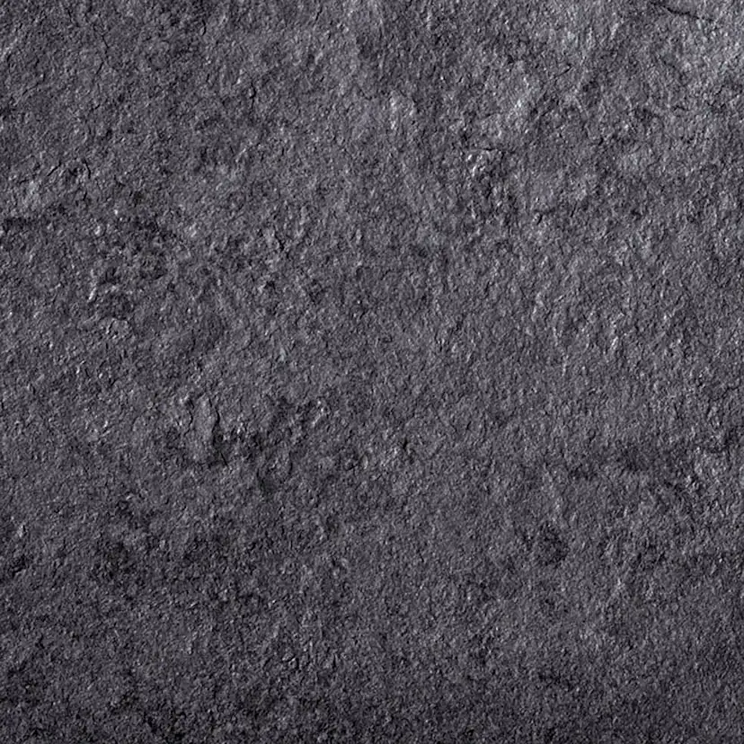 Uteklinker Pronto Klinkerdäck Quartz Antracite 60x60 cm