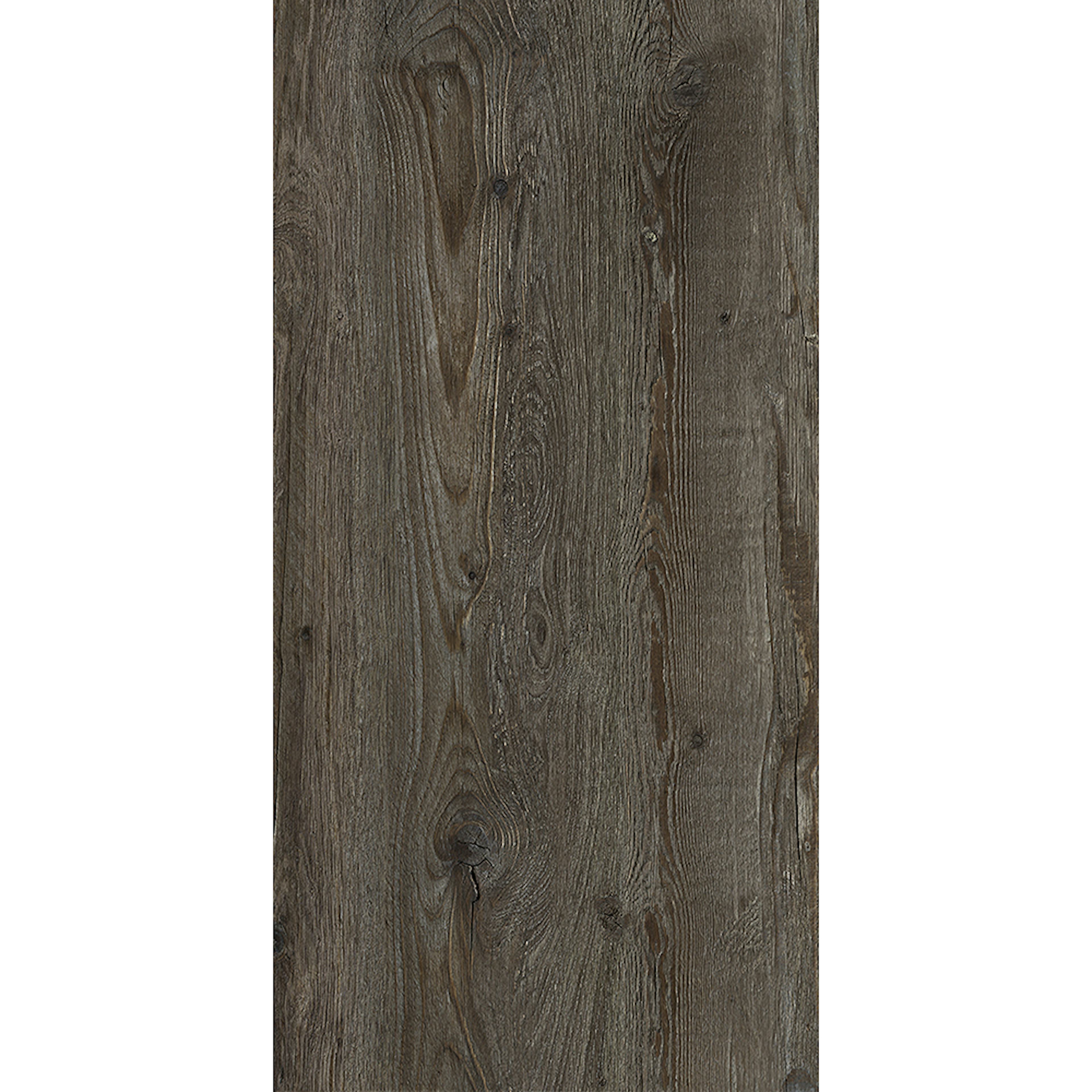 Poolkant/trappsteg Pronto Klinkerdäck Trentino Moro 40x120 cm