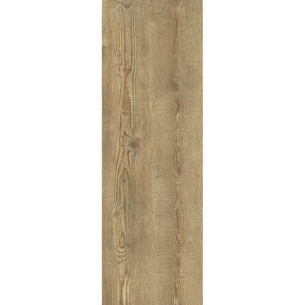 Uteklinker Pronto Klinkerdäck Trentino Tabacco 40x120 cm