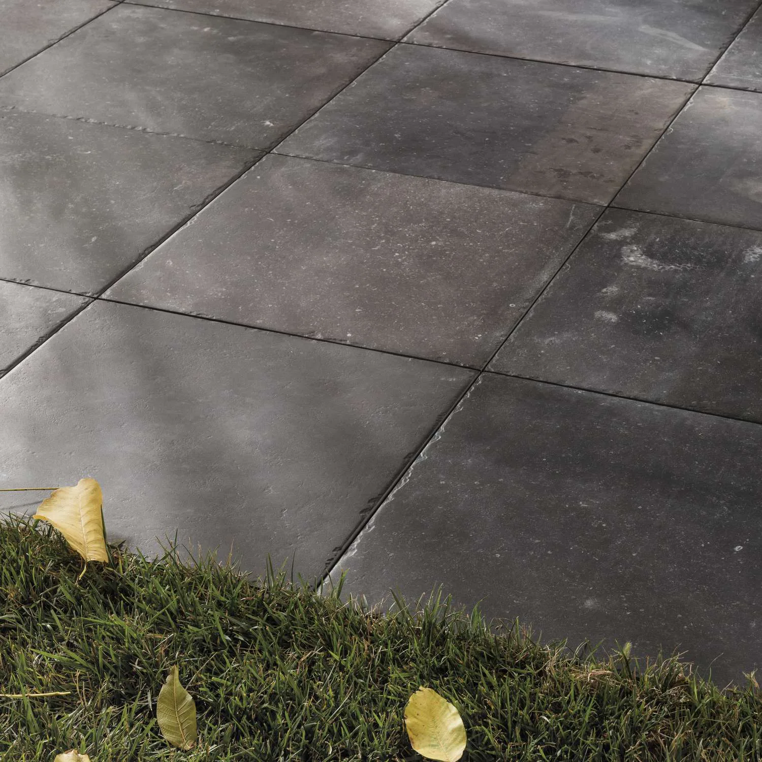 Uteklinker Pronto Klinkerdäck Vintage Namur 80x80 cm