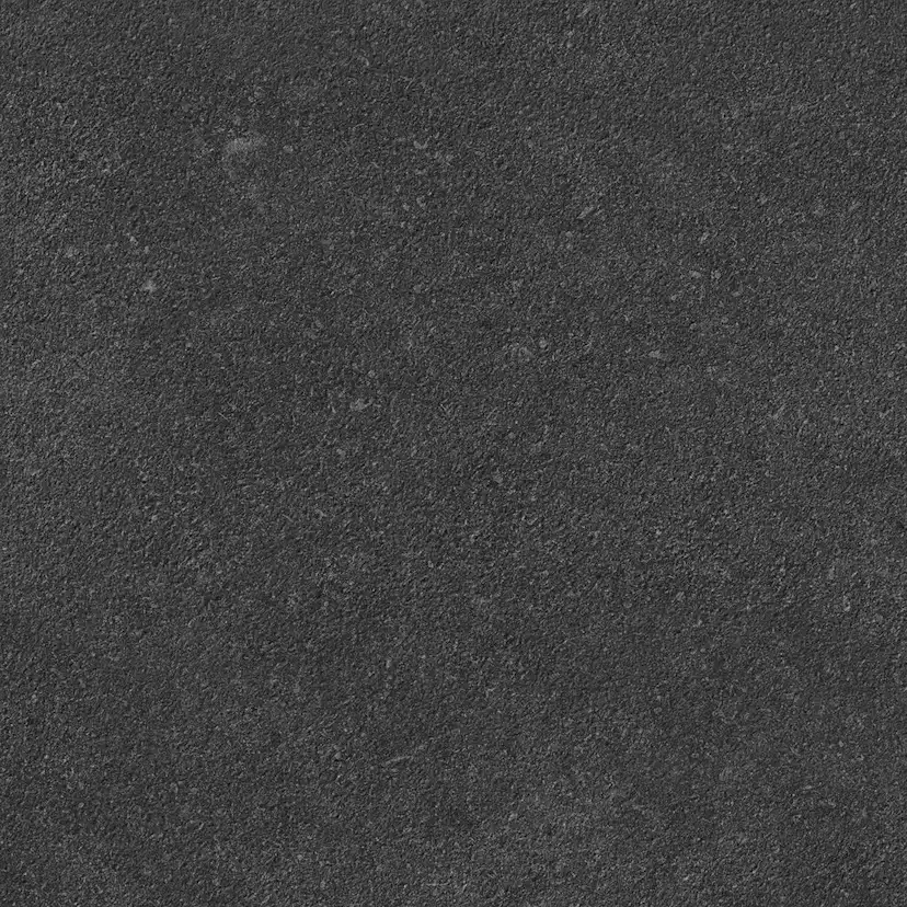 Uteklinker Pronto Klinkerdäck Antique Nuit Carved 80x80 cm