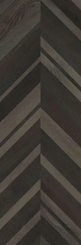 Poolkant/Trappsteg Pronto Klinkerdäck Alpine Mi 40x120 cm