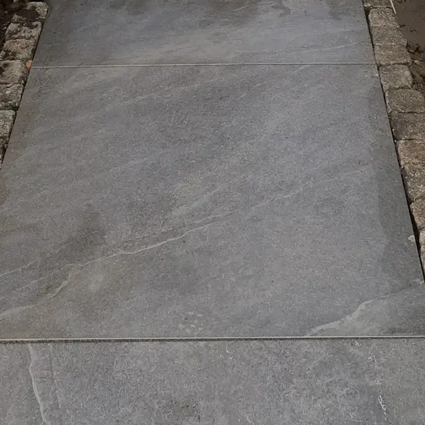 Uteklinker Pronto Klinkerdäck Lava Vesuvio 60x60 cm