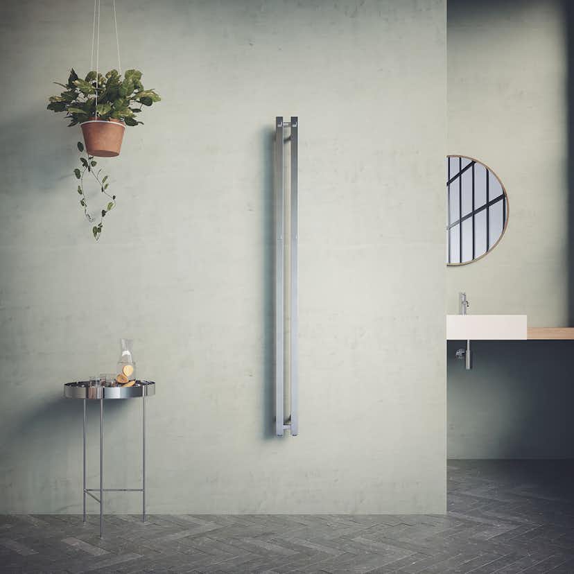 Handdukstork Nordhem Pustervik