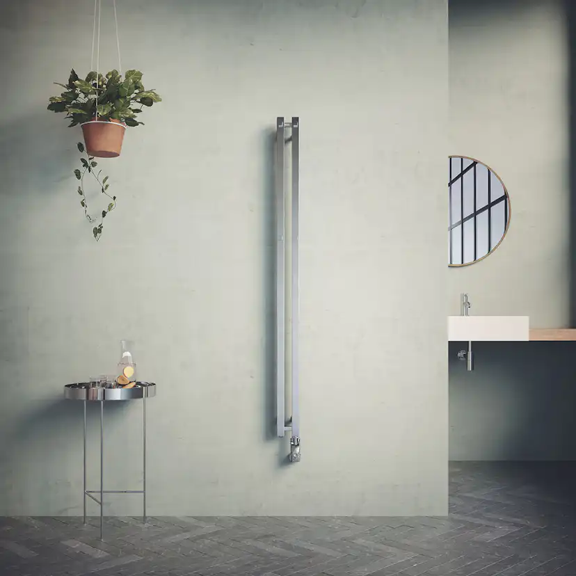 Handdukstork Nordhem Pustervik