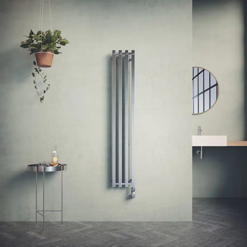 Handdukstork Nordhem Pustervik