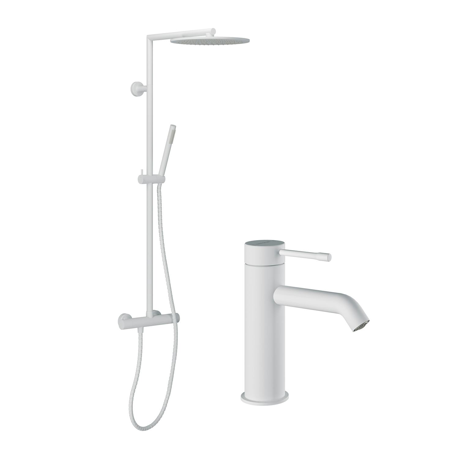 Blandarpaket Macro Design Asti