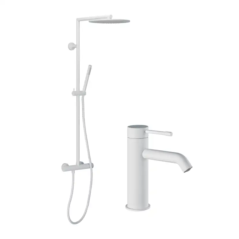 Blandarpaket Macro Design Asti