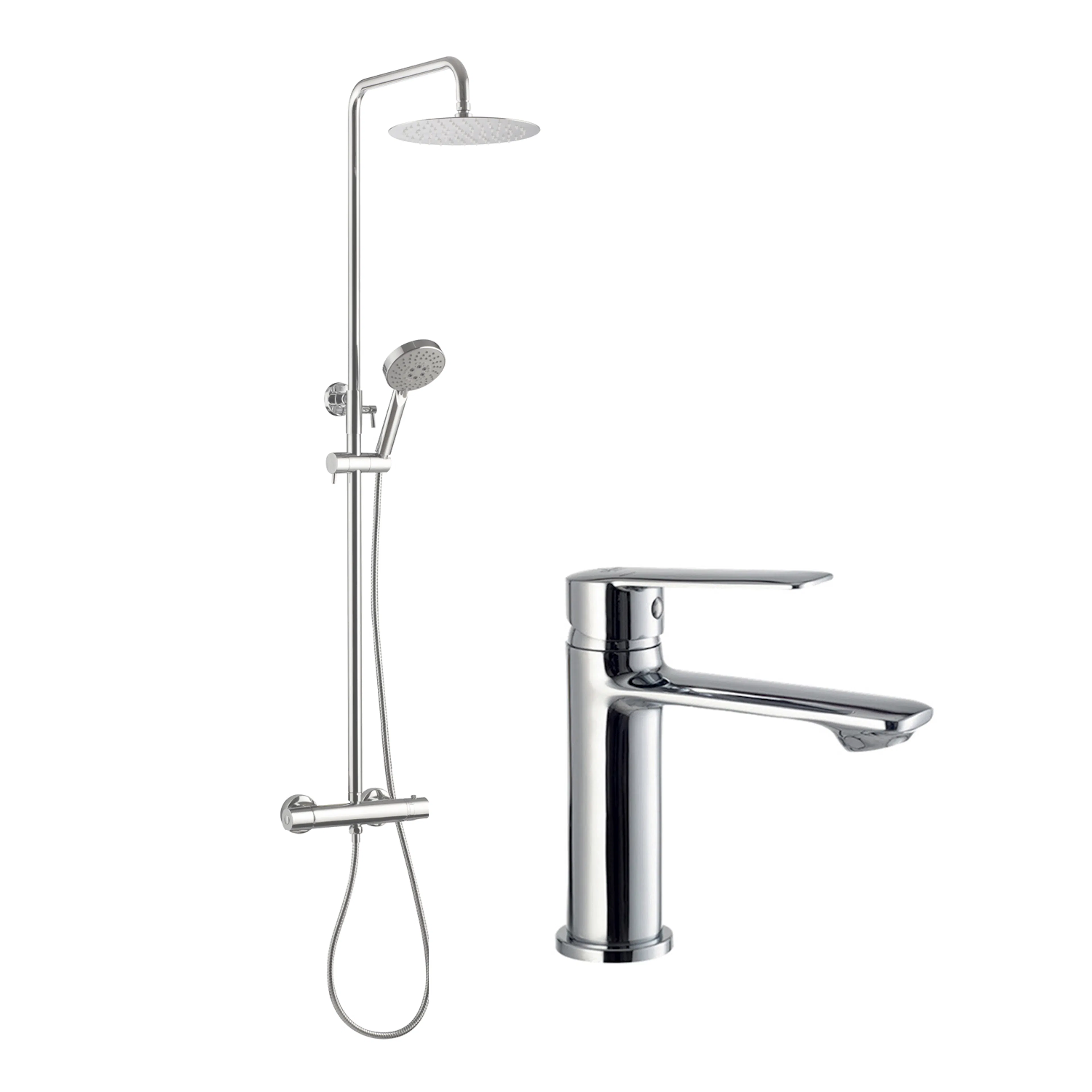 Blandarpaket Macro Design Imo Taro