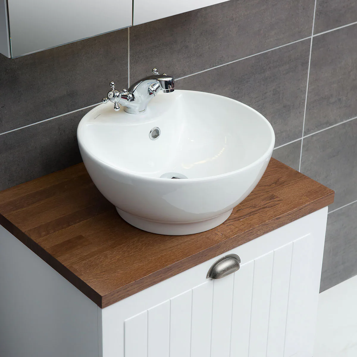 Tvättställ 4AQUA Diamante