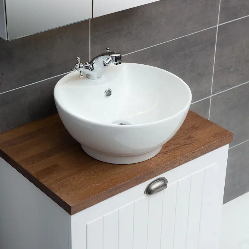 Tvättställ 4AQUA Diamante