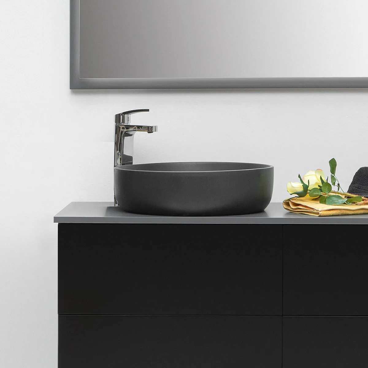 Tvättställ 4AQUA Cristal