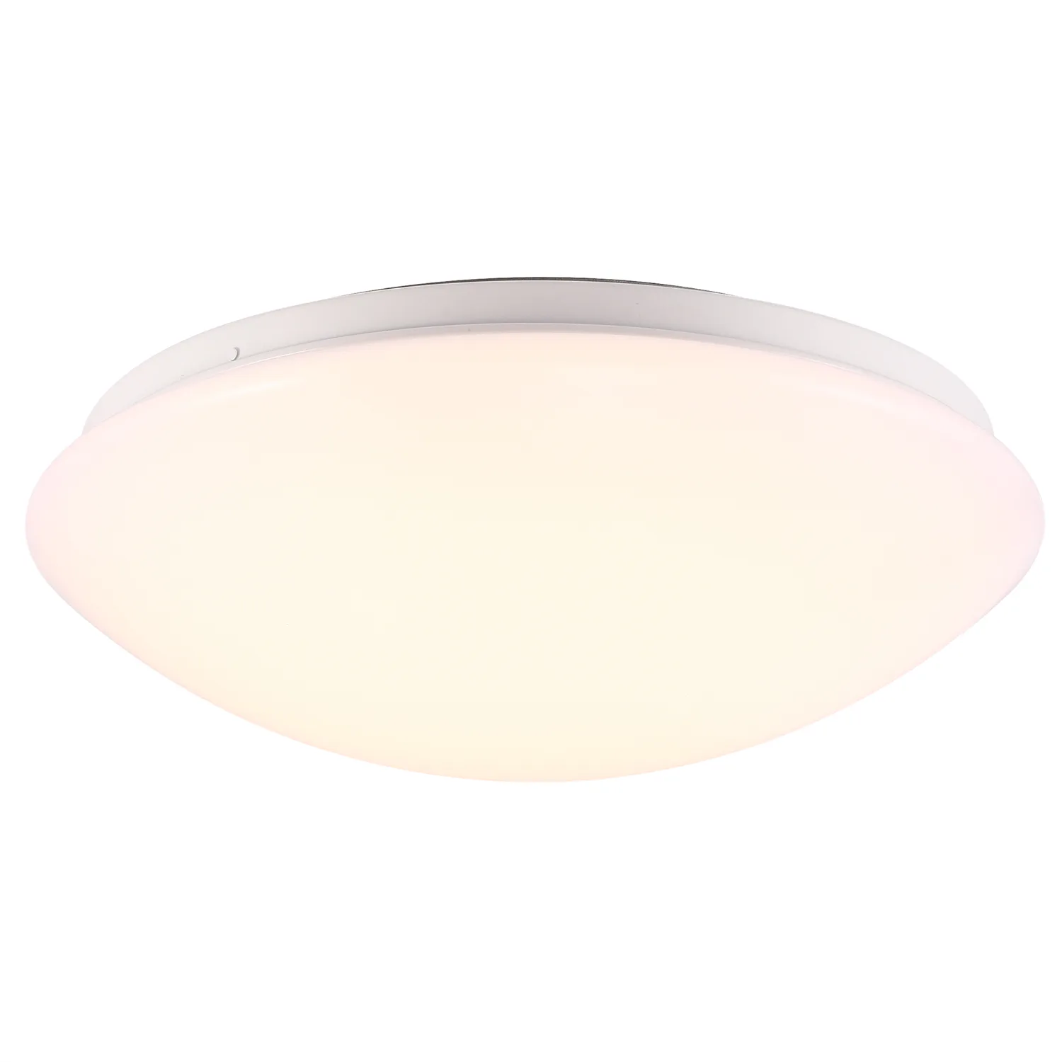 Plafond Nordlux Ask 28 LED Vit 12 W