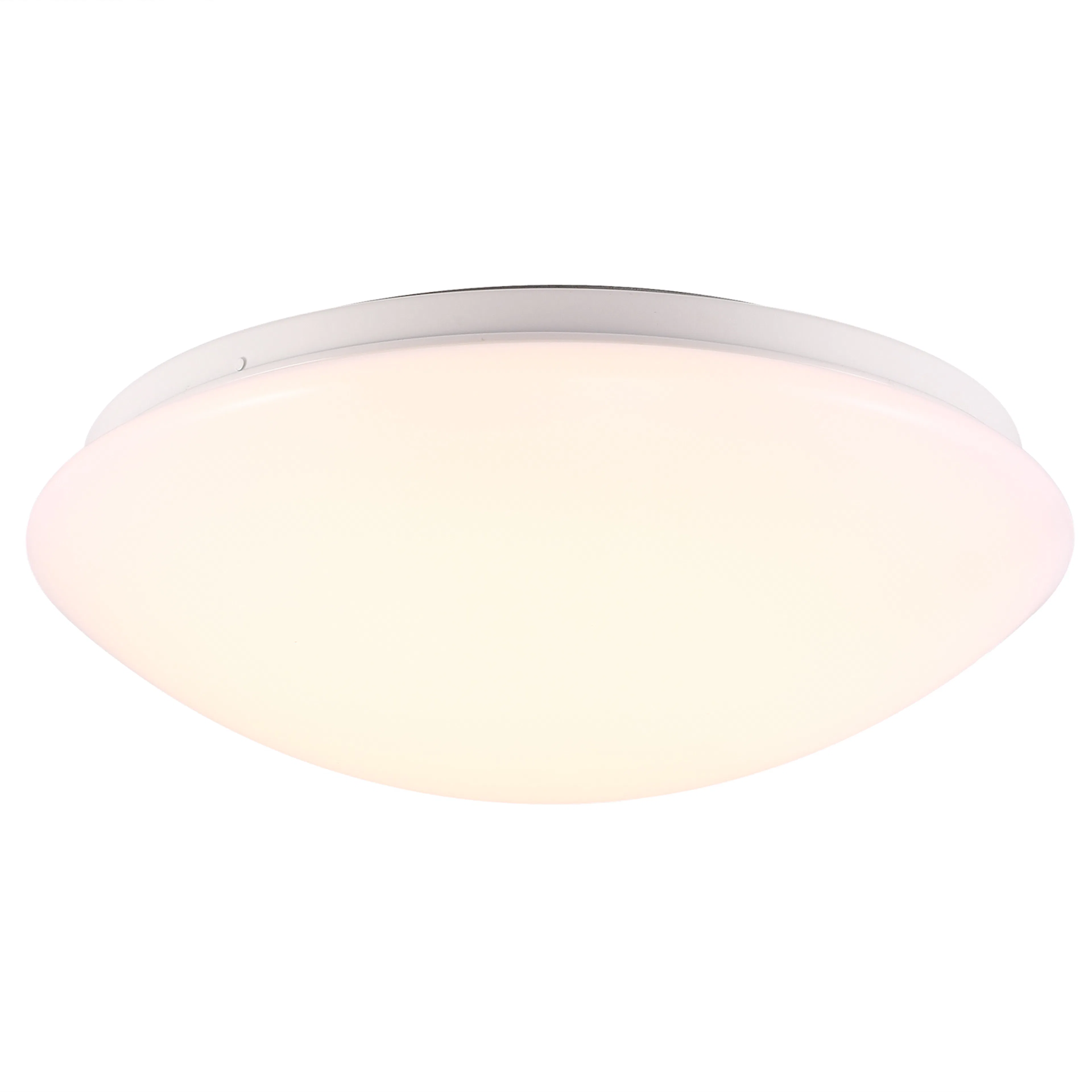 Plafond Nordlux Ask 28 LED Vit 12 W