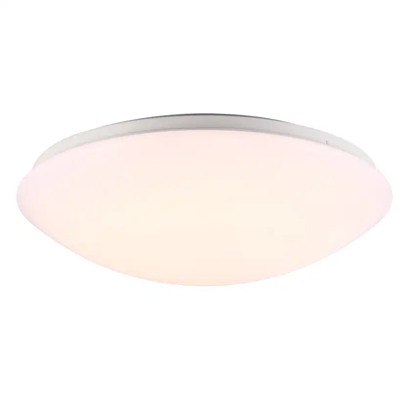 Plafond Nordlux Ask 36 LED Sensor Vit