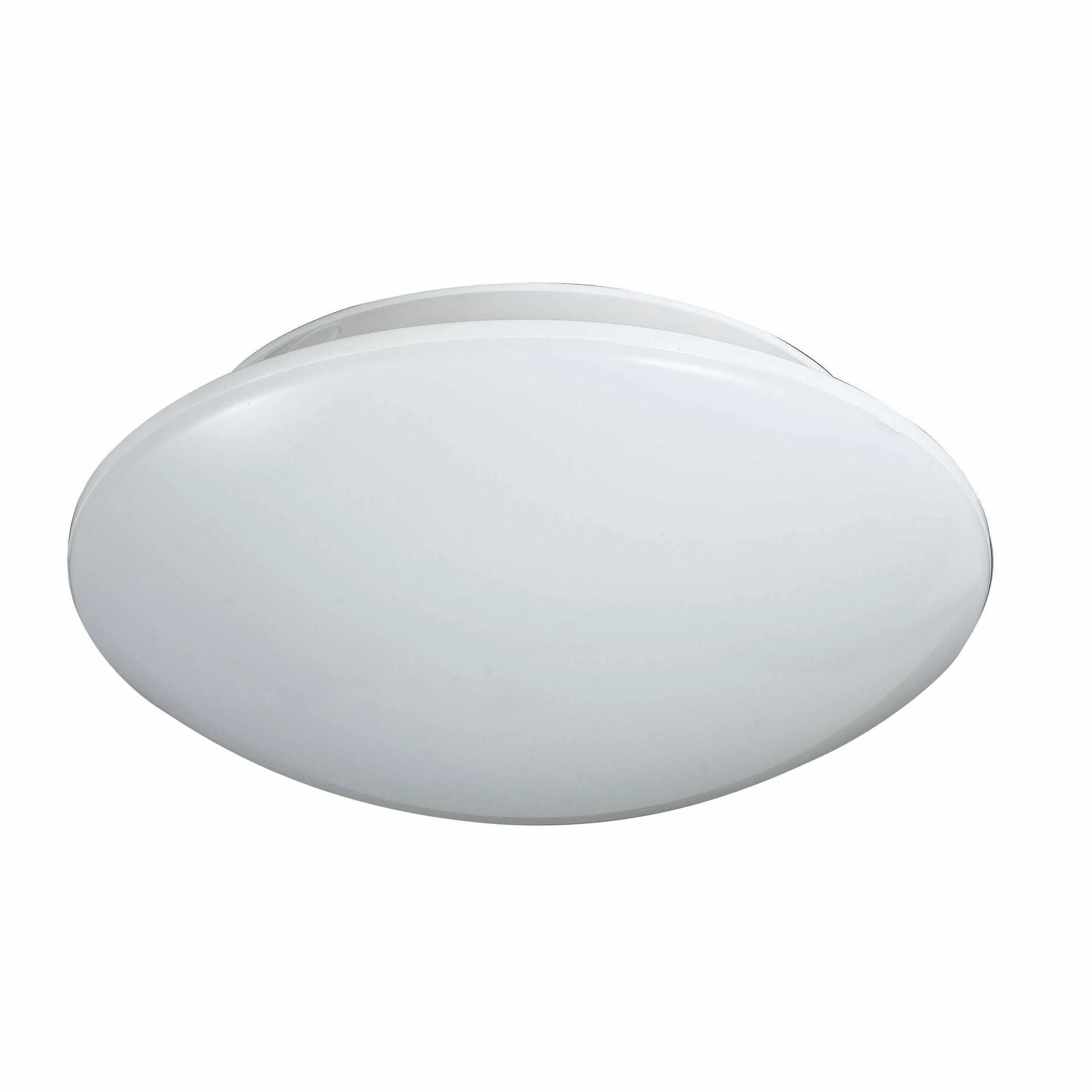 Plafond Westal Eros Vit LED 1000Lm 3000K Takplafond