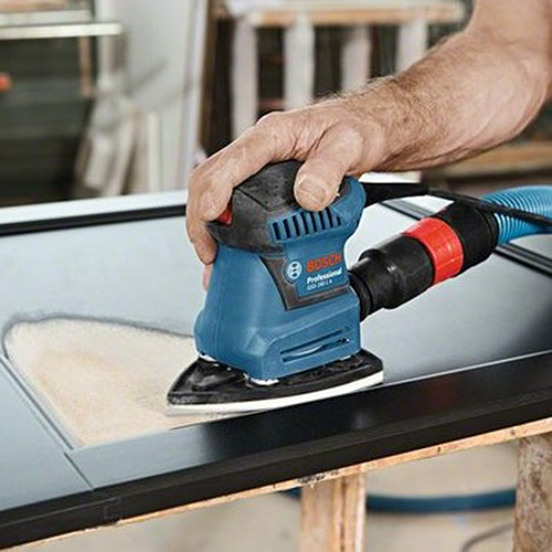 Planslip Bosch GSS 160-1A MULTI