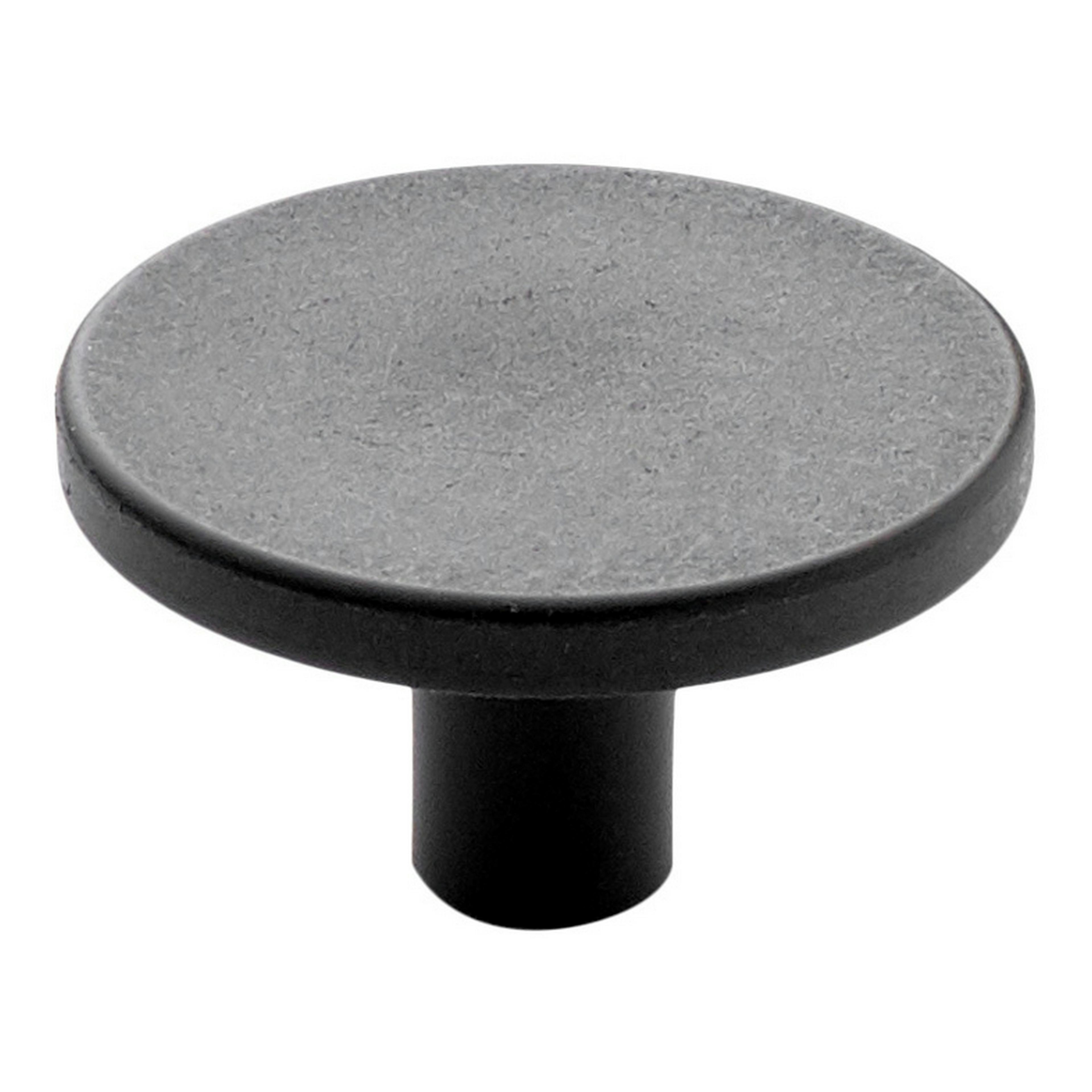 Knopp Beslag Design Plato OceanIX 32