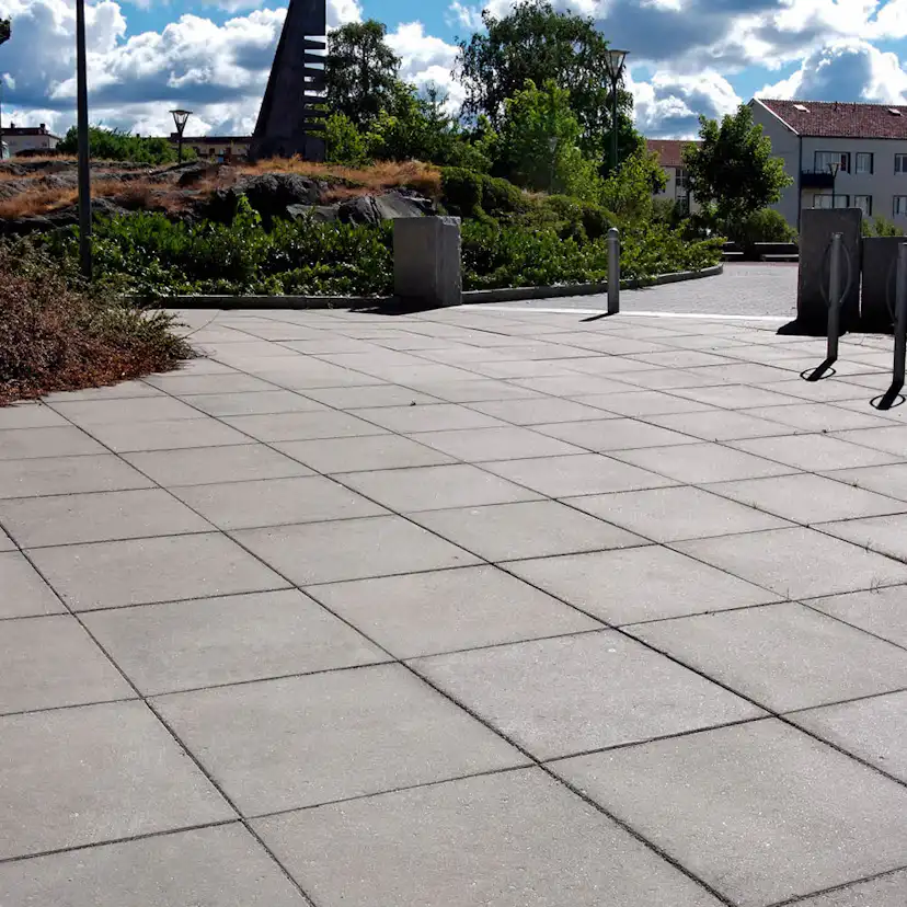 Platta S:t Eriks Klassikplattan